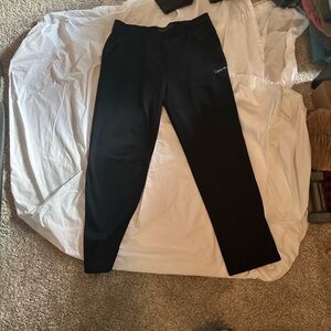 Nike Black Sweatpants for Everyday Comfort